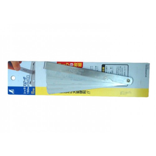 0.04-0.30mm Dưỡng đo độ dày 9 lá Shinwa 73781