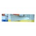 0.04-0.30mm Dưỡng đo độ dày 9 lá Shinwa 73781