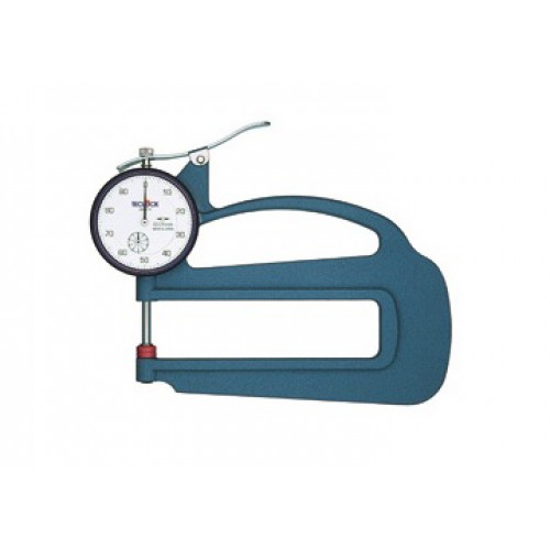 0-10mm Đồng hồ đo độ dày SM-114