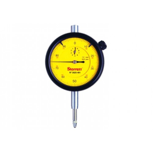 0-10mm Đồng hồ so 3025-481