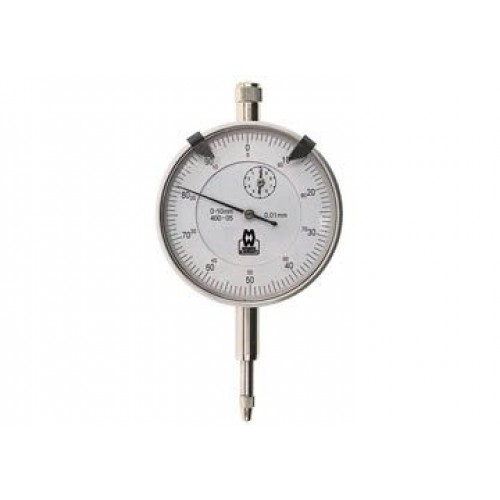 0-10mm Đồng hồ so Moore and Wright MW400-05