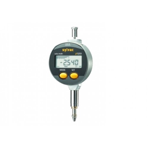 0-12.5mm Đồng hồ so 905-4521