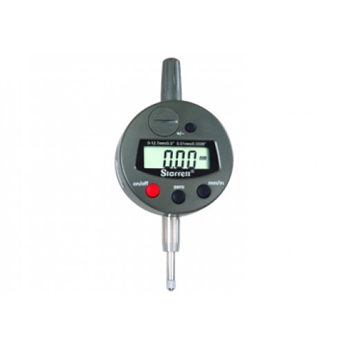 0-12.7mm Đồng hồ so điện tử 3600M-5
