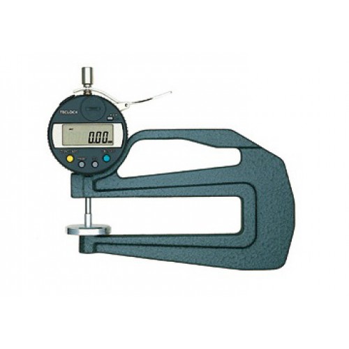 0-12mm Đồng hồ đo độ dày PF-11