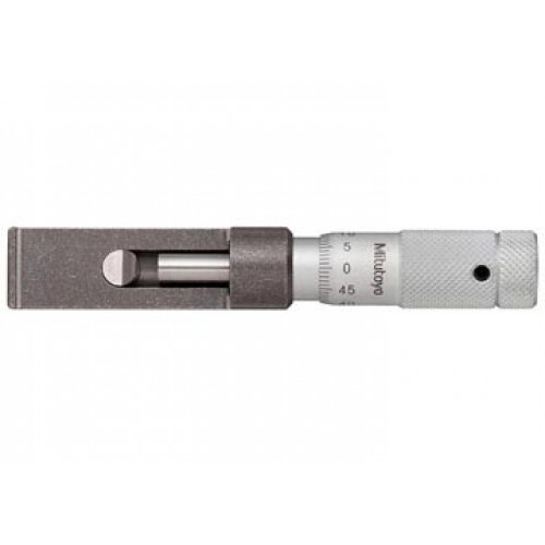 0-13mm Panme đo mép lon nhôm Mitutoyo 147-105