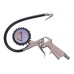 0-16Bar Tay bơm đồng hồ Asaki AK-1080