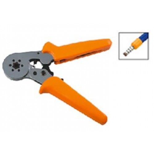 6mm2 Kiềm bấm thiết bị đầu cuối (đầu lục giác) LSC8 6-6