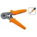 6mm2 Kiềm bấm thiết bị đầu cuối (đầu lục giác) LSC8 6-6