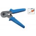 6mm2 Kiềm bấm thiết bị đầu cuối (đầu vuông) LSC8-6-4