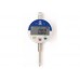 0-25mm Đồng hồ so điện tử Moore and Wright MW405-06DB
