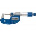 0-25mm Panme đo ngoài điện tử Moore and Wright MW201-01DAB