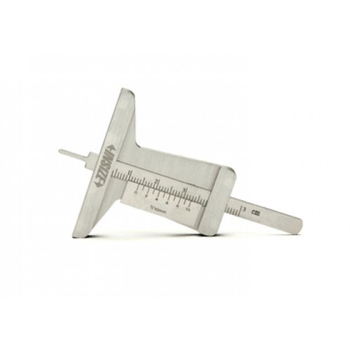 0-30mm Thước đo sâu 1244-30