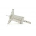 0-30mm Thước đo sâu 1244-30