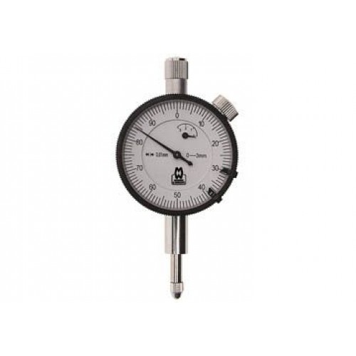 0-3mm Đồng hồ so Moore and Wright MW400-03
