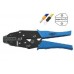0.5 ~ 2.5 mm2 Kiềm bấm đầu cosse pin, cosse tròn LS-06WF2C