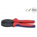 6mm2 Kiềm bấm đầu cosse trần LY-0510TD