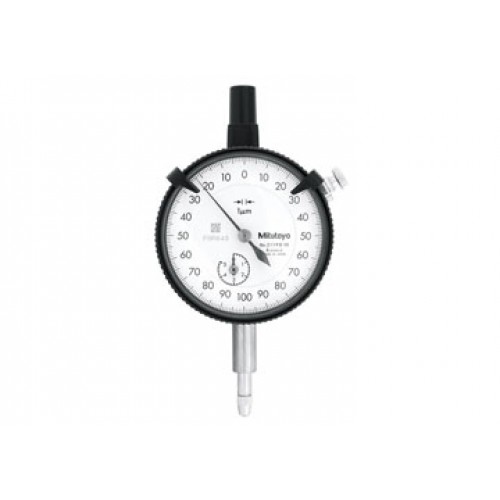 0-5mm Đồng hồ so Mitutoyo 2119S-10