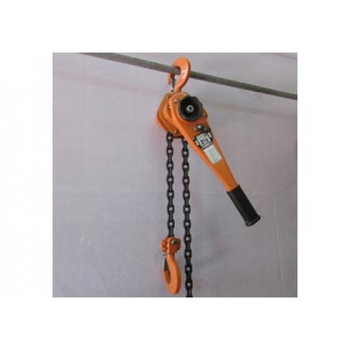 0.8 tấn Palang xích lắc tay DaeSan D08