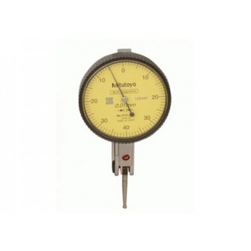 0.8mm Đồng hồ so điện tử Mitutoyo 513-404T