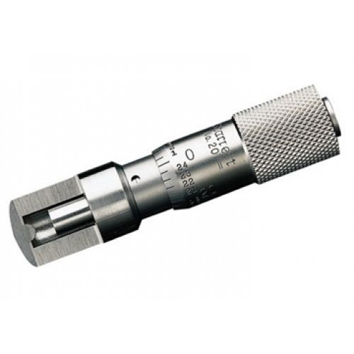 0-9.5mm Panme đo ghép mí lon 207MZ