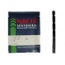 0.9mm Mũi khoan trụ thép gió Nachi List500-0090