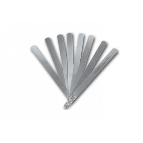 0,05-1mm Dưỡng đo độ dày Ega Master 65558