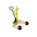 0.3 Tấn Xe Nâng DT250