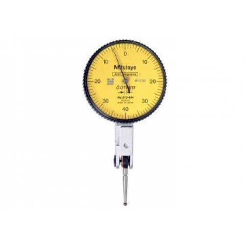 0.8mm Đồng hồ so Mitutoyo 513-404E