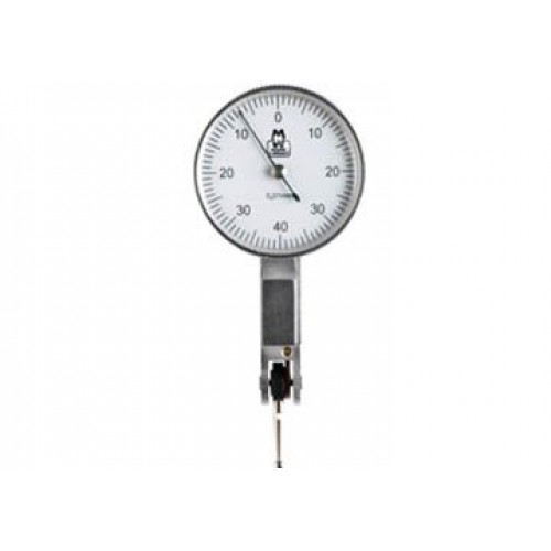 0,8mm Đồng hồ so chân que Moore and Wright MW420-03