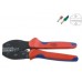 6mm2 Kiềm bấm đầu cosse pin LY-04WF