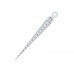 1-15mm Dưỡng đo lỗ Shinwa 62600