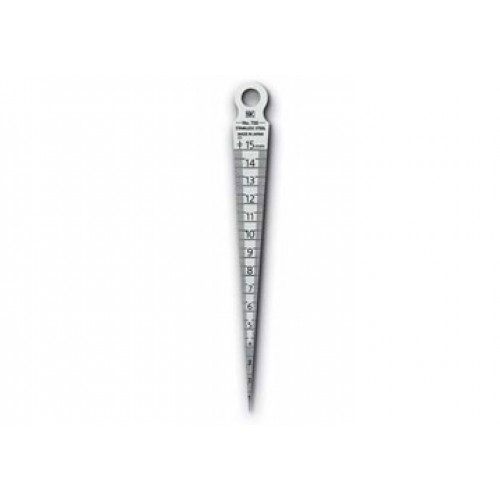1-15mm Dưỡng đo lỗ Niigata TPG-700A