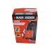 1.200W Máy phun xịt áp lực Black Decker PW1200