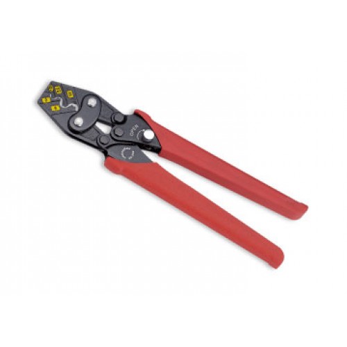 1.25-5.5 mm2 Kìm bấm cosse Crossman 95-281
