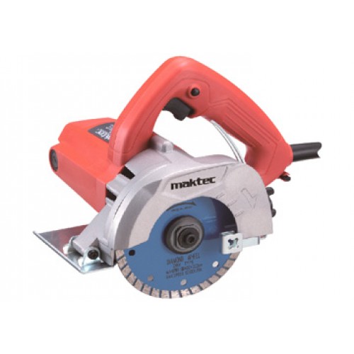 125mm Máy cắt đá 1250W Maktec MT412