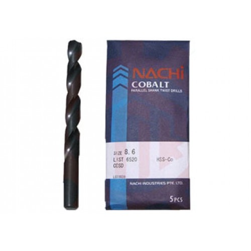 1.4mm Mũi khoan inox Nachi L6520-014