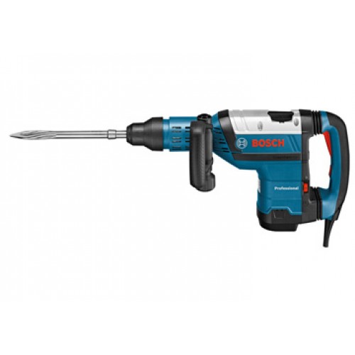 1.500W Máy đục Bosch GSH 9VC