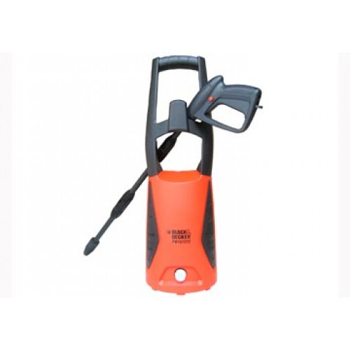 1.500W Máy phun xịt áp lực Black and Decker PW1570TD