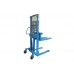 1 Tấn Xe nâng cao XC 59-10