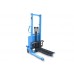 1 Tấn Xe nâng điện 2.5m 2XCE 59-10