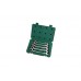 10-14mm Bộ vòng miệng đảo ngược Sata 09-083 (09083)