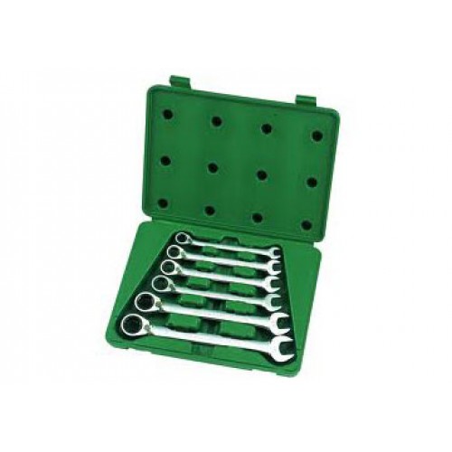 10-19mm Bộ vòng miệng đảo ngược Sata 09-080 (09080)