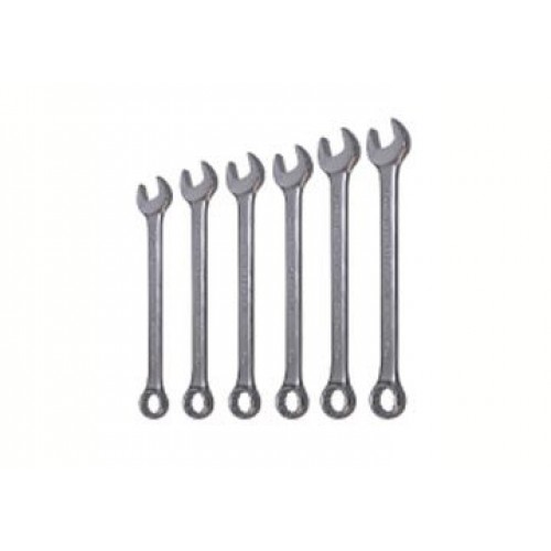 10-19mm Bộ vòng miệng hệ mét 6 cái Crossman 96-079