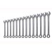 10-32mm Bộ vòng miệng hệ mét 14 cái Crossman 96-082