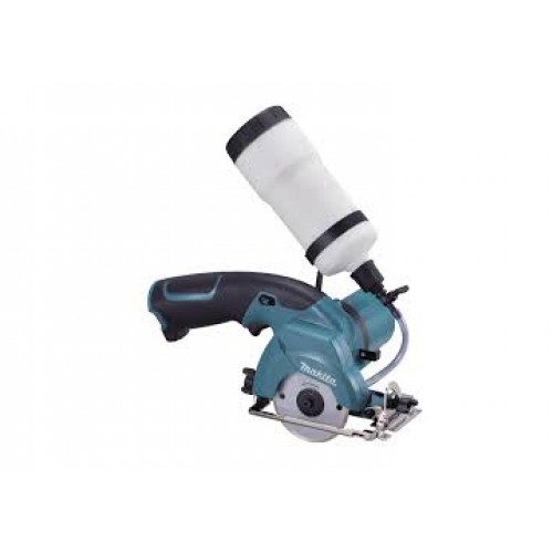 10.8V Máy cắt gạch chạy pin Makita CC300DZ