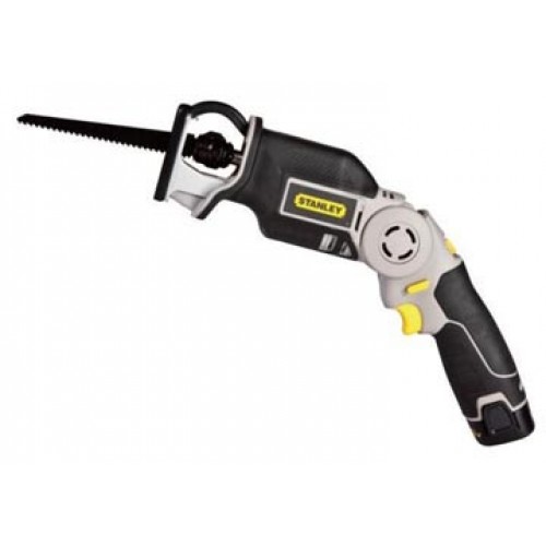 10.8V Máy cưa kiếm Stanley STDC130LA
