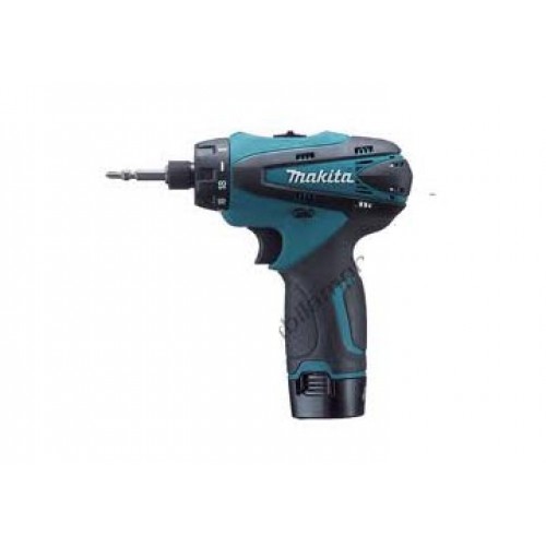 10.8V Máy khoan vặn vít chạy pin Makita DF030DSE