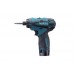 10.8V Máy khoan vặn vít chạy pin Makita DF030DSE