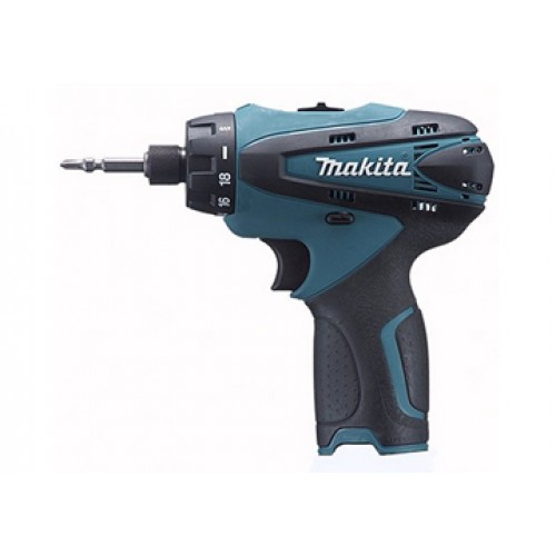 10.8V Máy khoan vặn vít dùng pin Makita DF030DZ