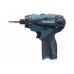 10.8V Máy khoan vặn vít dùng pin Makita DF030DZ